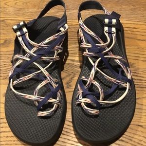 Chacos size 11